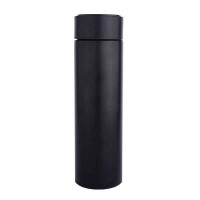 TEMPRATURE BOTTLE BLACK