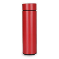 TEMPRATURE BOTTLE RED