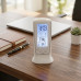 BACKLIT MULTIFUNCTION DIGITAL LCD CLOCK