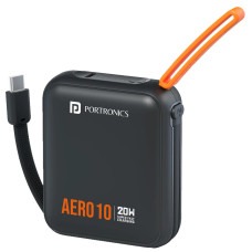 PORTRONICS AERO 10 POWERBANK