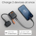 PORTRONICS AERO 10 POWERBANK