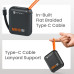 PORTRONICS AERO 10 POWERBANK