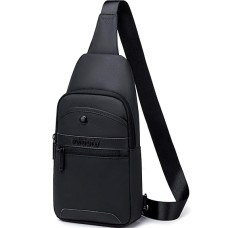 ARTIC HUNTER CROSSBODY BAG