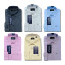 ALLEN SOLLY MEN SHIRT