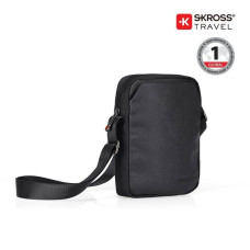 SKROSS SHOULDER TRAVEL SLING BAG