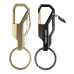 MULTIFUNCTION METAL KEYCHAIN