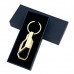 MULTIFUNCTION METAL KEYCHAIN