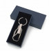 MULTIFUNCTION METAL KEYCHAIN