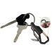 MULTIFUNCTION METAL KEYCHAIN