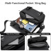 ARTIC HUNTER CROSSBODY BAG ARTIC HUNTER CROSSBODY BAG