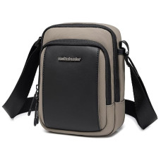 ARTIC HUNTER CROSSBODY BAG