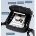 ARTIC HUNTER CROSSBODY BAG