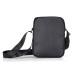 SKROSS SHOULDER TRAVEL SLING BAG