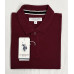 US POLO COTTON TSHIRT