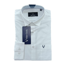 ALLEN SOLLY MEN SHIRT