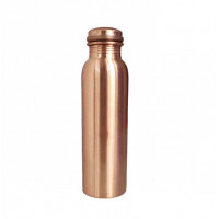 Copper Bottle